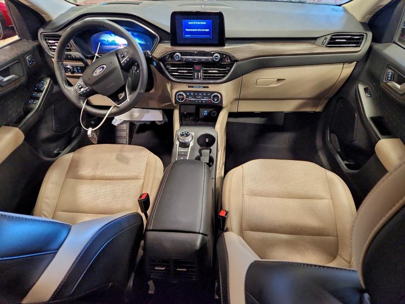 Фото 8 - FORD ESCAPE