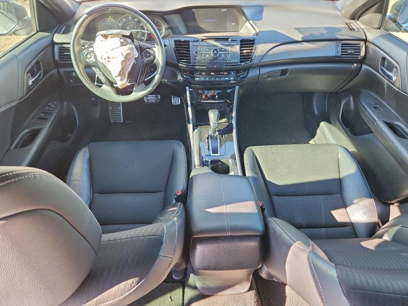 Фото 8 - HONDA ACCORD