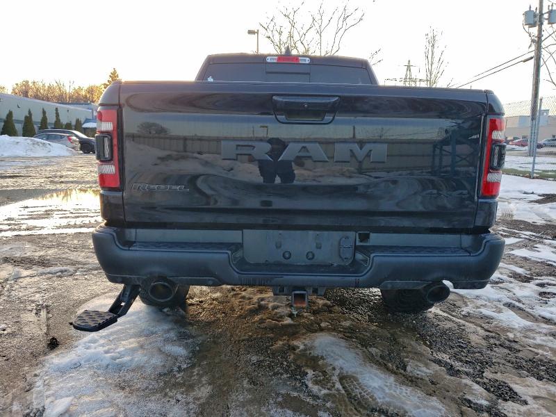 Фото 6 - RAM 1500