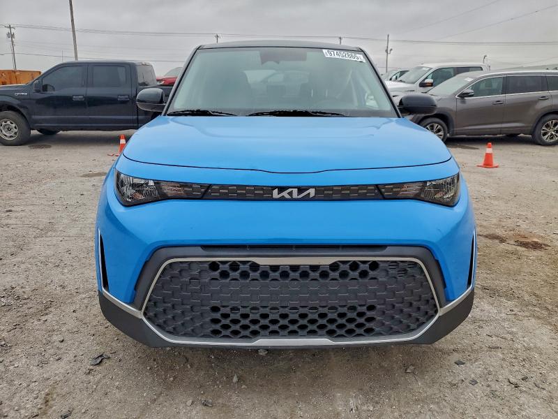 Фото 5 - KIA SOUL