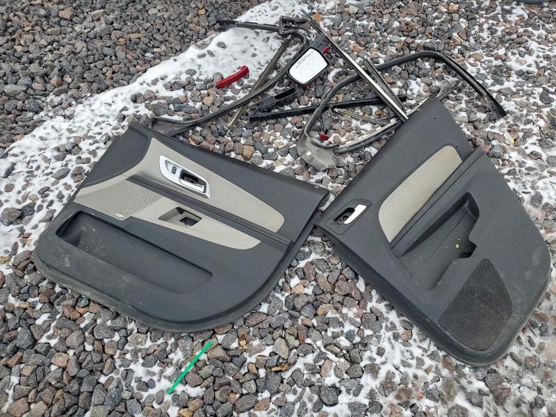 Фото 13 - CHEVROLET EQUINOX