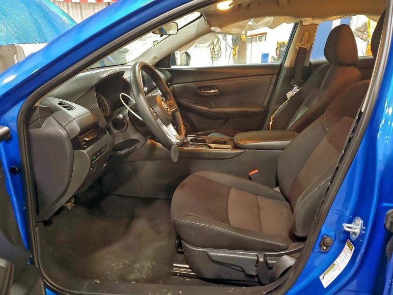 Фото 7 - NISSAN SENTRA