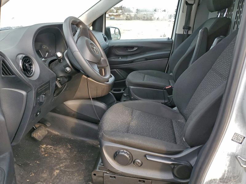 Фото 7 - MERCEDES-BENZ METRIS