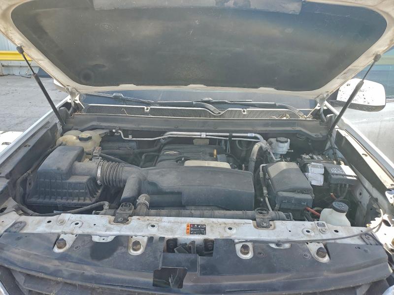 Фото 11 - CHEVROLET COLORADO