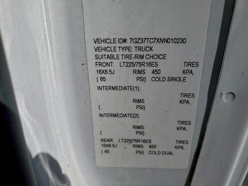 Фото 14 - GMC SAVANA