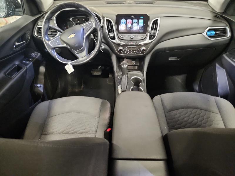 Фото 8 - CHEVROLET EQUINOX