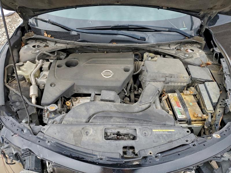 Фото 11 - NISSAN ALTIMA