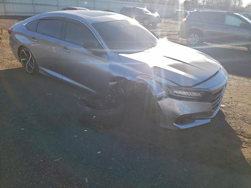 Фото 4 - HONDA ACCORD