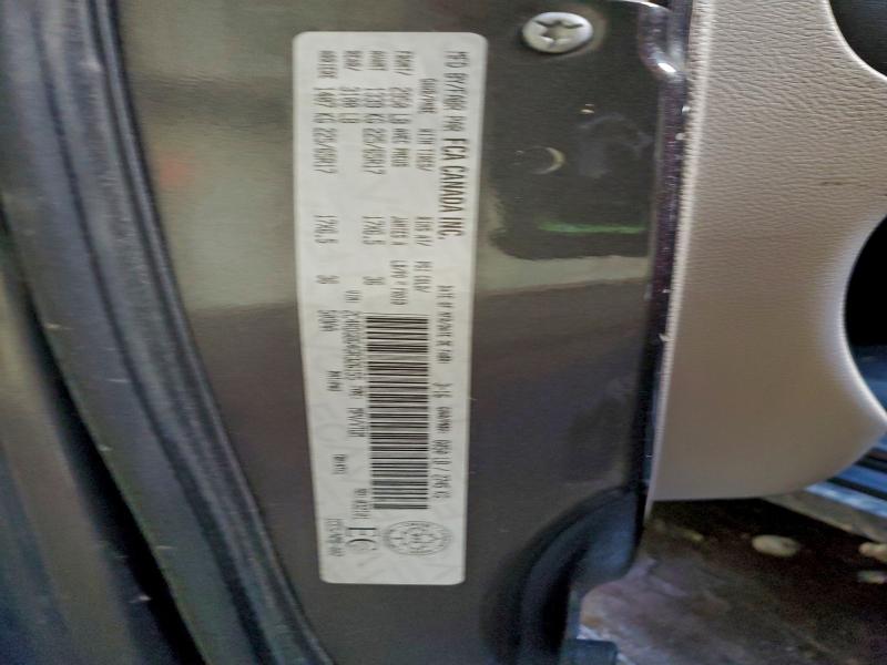 Фото 14 - DODGE CARAVAN