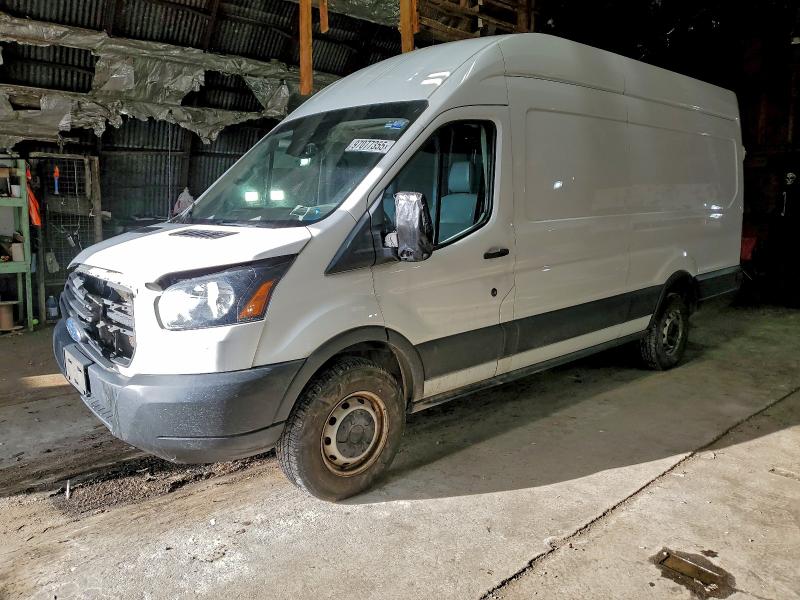 Фото 1 - FORD TRANSIT