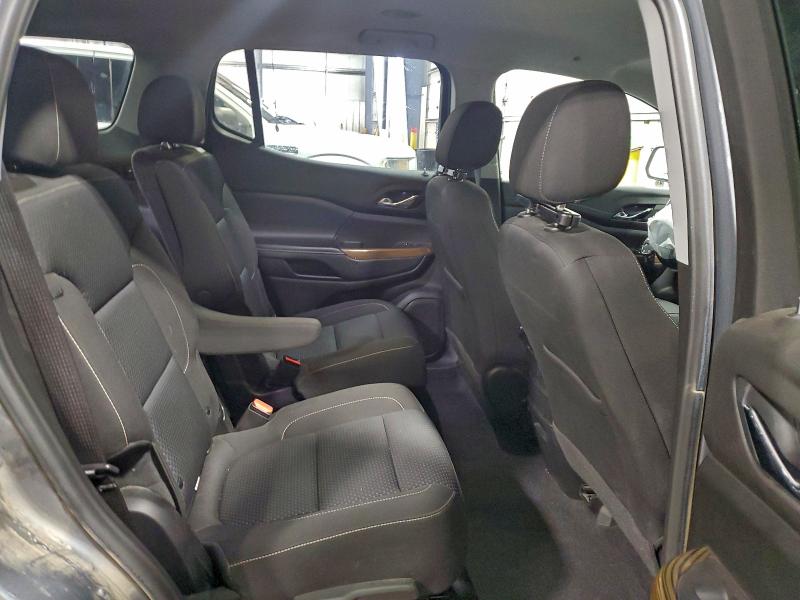 Фото 11 - GMC ACADIA