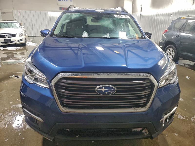 Фото 5 - SUBARU ASCENT