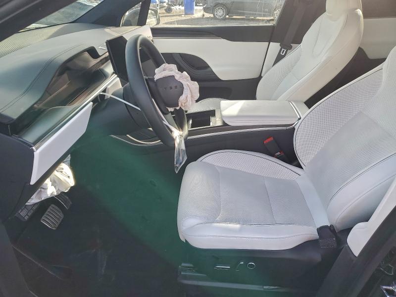 Фото 7 - TESLA MODEL X