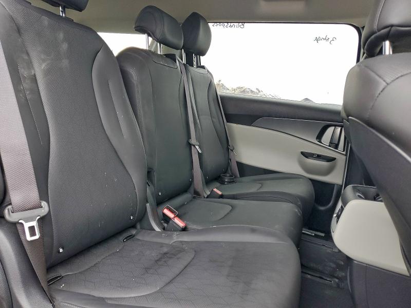 KIA CARNIVAL L 2024 VIN KNDNB4H35R6332533