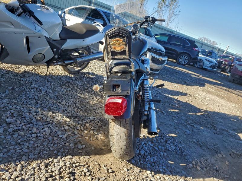 HARLEY-DAVIDSON SPRTSTR120 2005