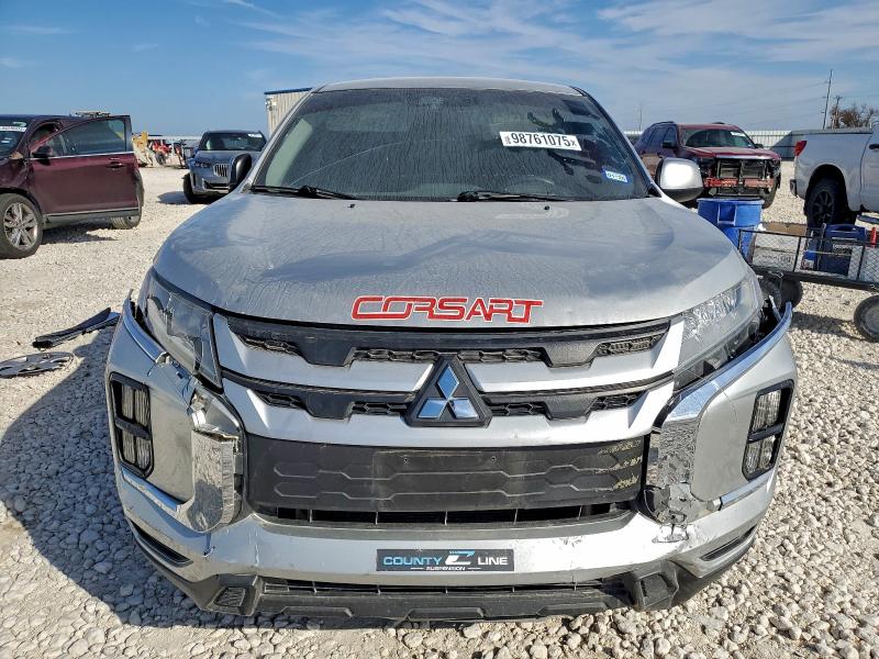 Фото 5 - MITSUBISHI OUTLANDER