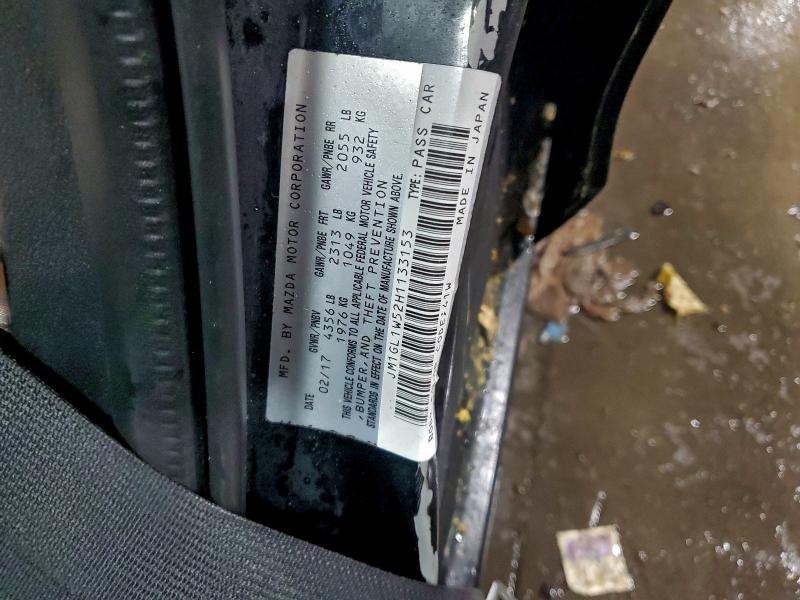 Фото 12 - MAZDA 6