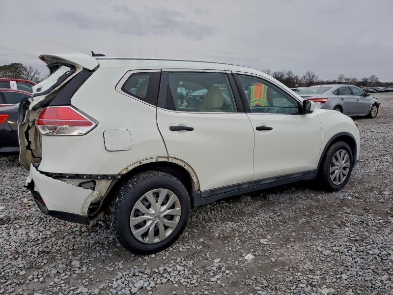 Фото 3 - NISSAN ROGUE