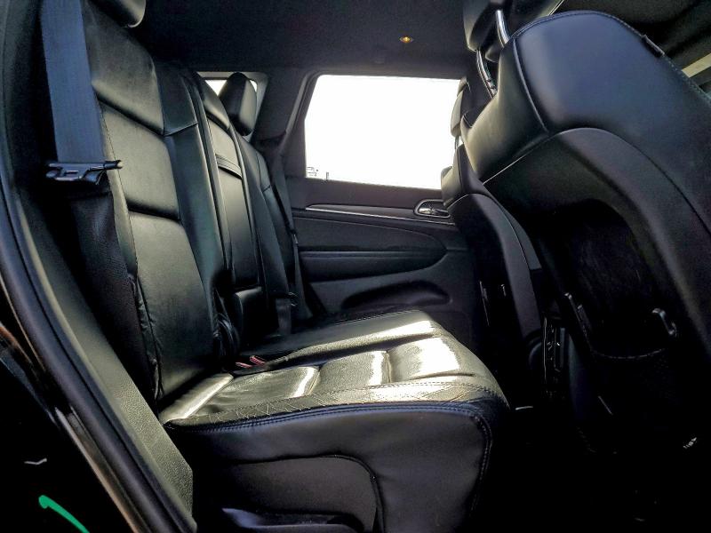 Фото 11 - JEEP GRAND CHER