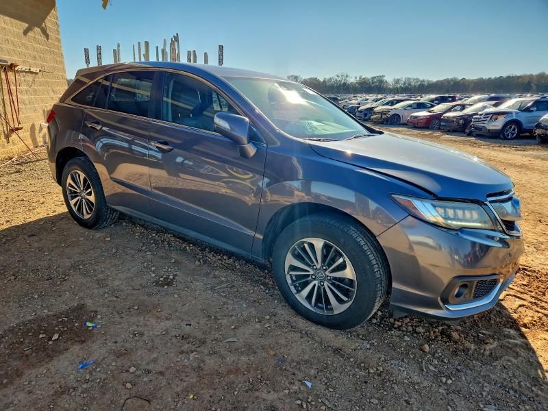 Фото 4 - ACURA RDX
