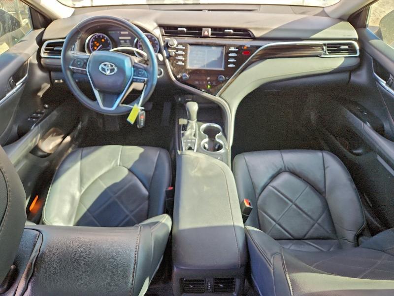 Фото 8 - TOYOTA CAMRY