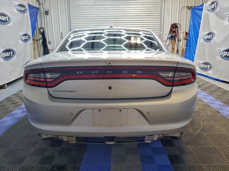 Фото 6 - DODGE CHARGER