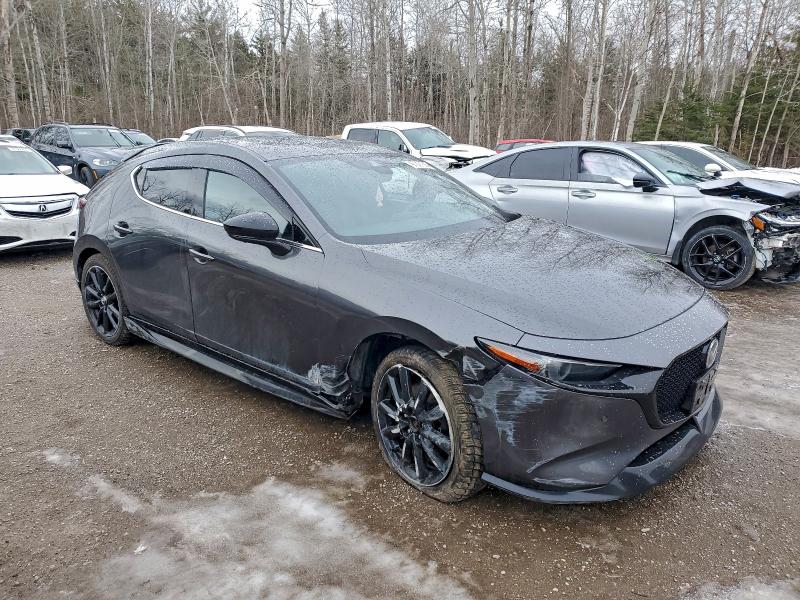 Фото 4 - MAZDA 3