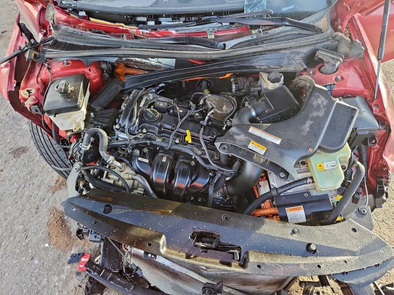 Фото 11 - KIA OPTIMA