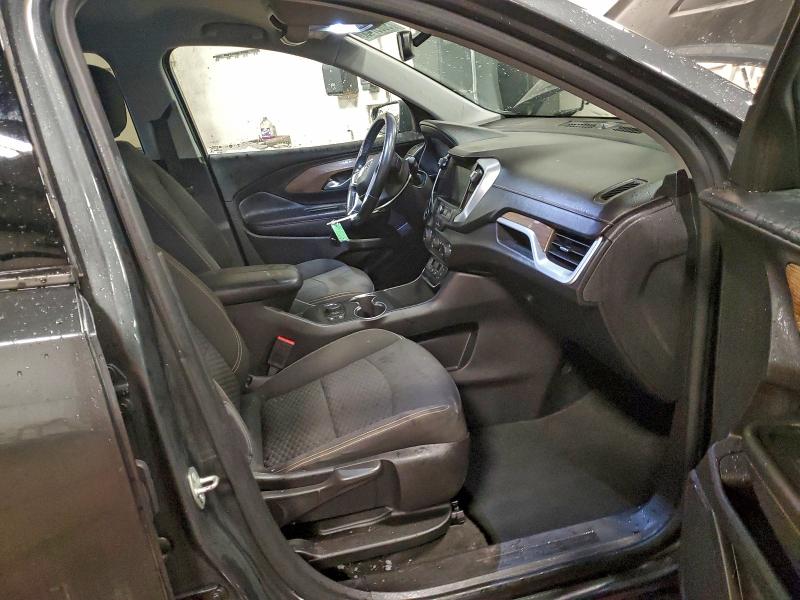 Фото 7 - GMC TERRAIN