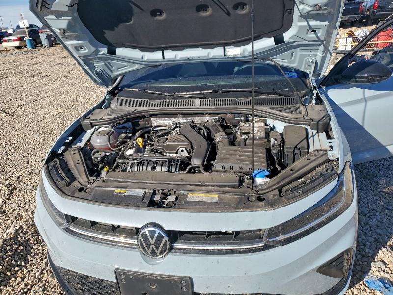 Фото 11 - VOLKSWAGEN JETTA