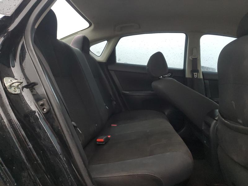 Фото 10 - NISSAN SENTRA