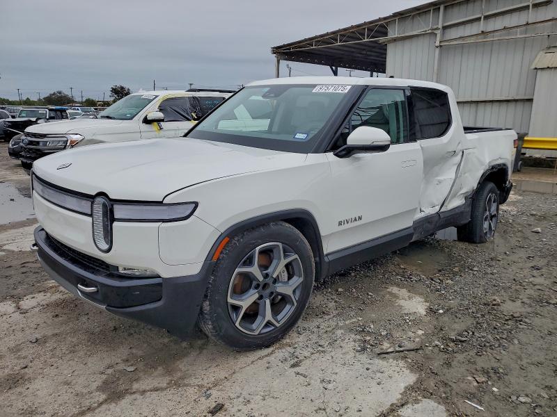 2023 RIVIAN RIT