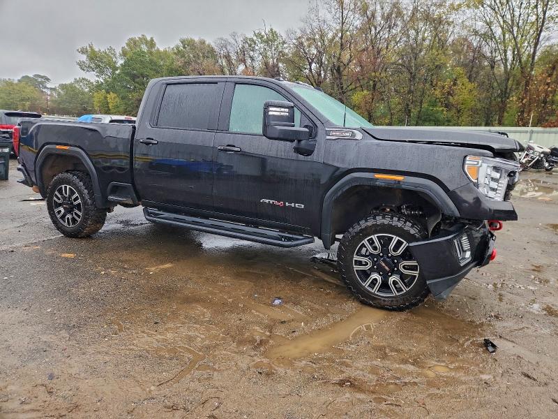 Фото 4 - GMC SIERRA