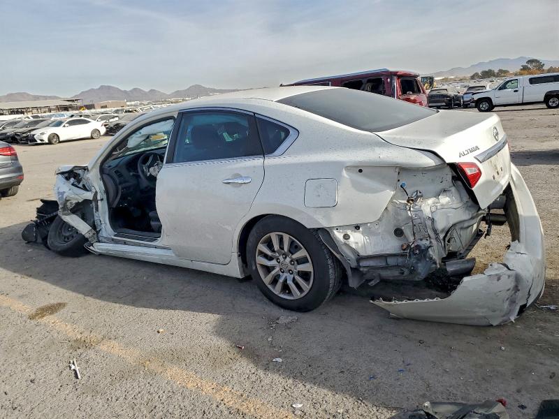 Фото 2 - NISSAN ALTIMA