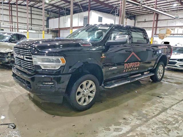 RAM 2500 2022 VIN 3C6UR5FL6NG126427