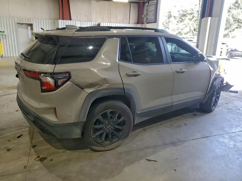 GMC TERRAIN EL 2026 VIN 3GKALUEG2TL108110