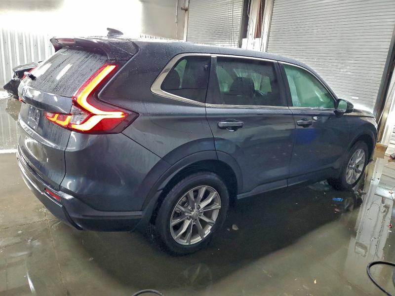 Фото 3 - HONDA CRV