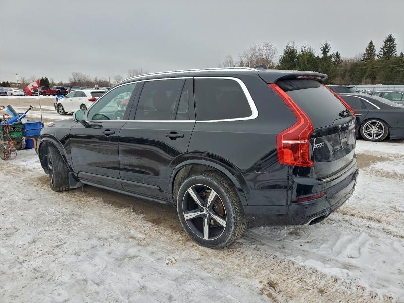 Фото 2 - VOLVO XC90