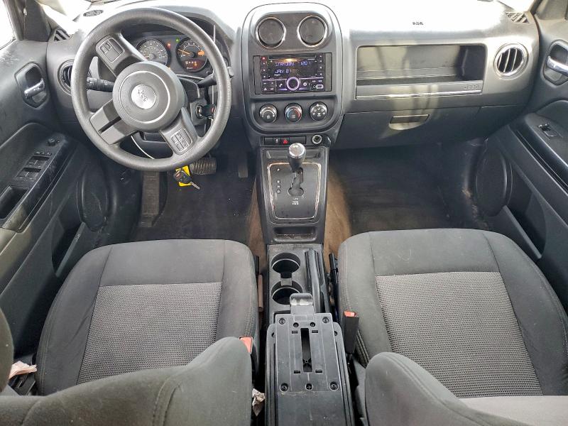 Фото 8 - JEEP PATRIOT