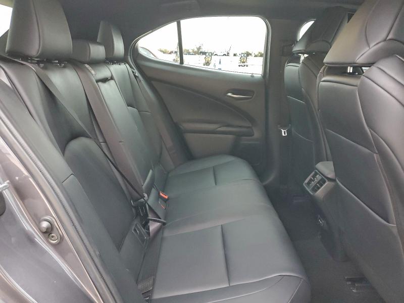 LEXUS UX 250H PR 2023 VIN JTHR9JBH0P2067264