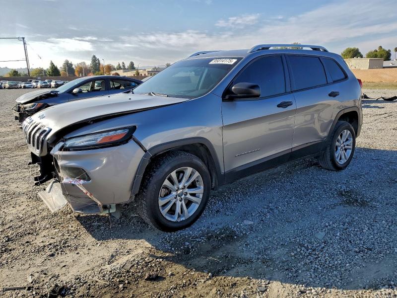 Фото 1 - JEEP GRAND CHER