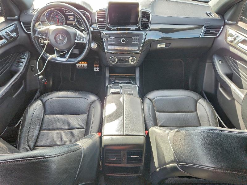 Фото 8 - MERCEDES-BENZ GLE-CLASS