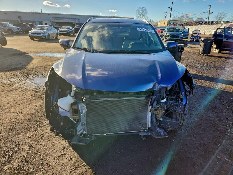 Фото 5 - HONDA HR-V