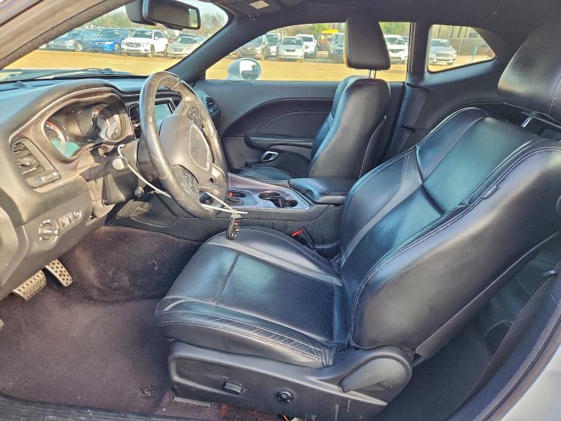 Фото 7 - DODGE CHALLENGER