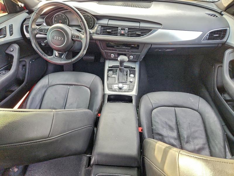 Фото 8 - AUDI A6