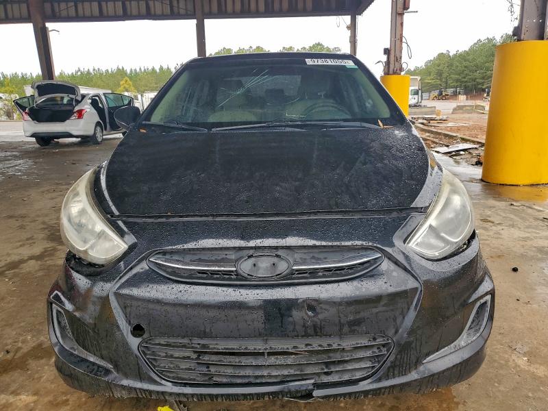 Фото 5 - HYUNDAI ACCENT