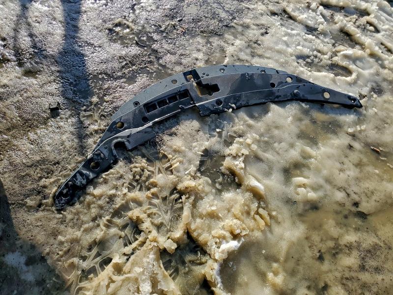 Фото 12 - TOYOTA CAMRY