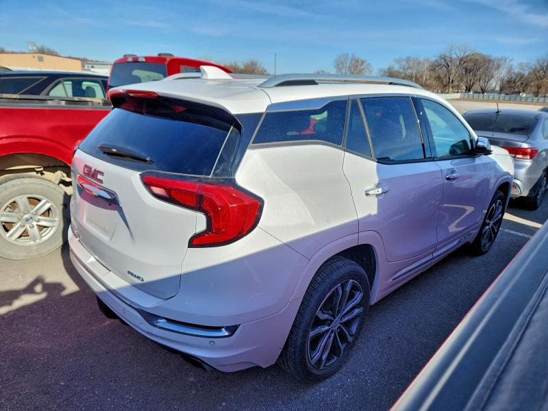 Фото 3 - GMC TERRAIN