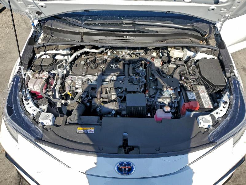 Фото 11 - TOYOTA COROLLA