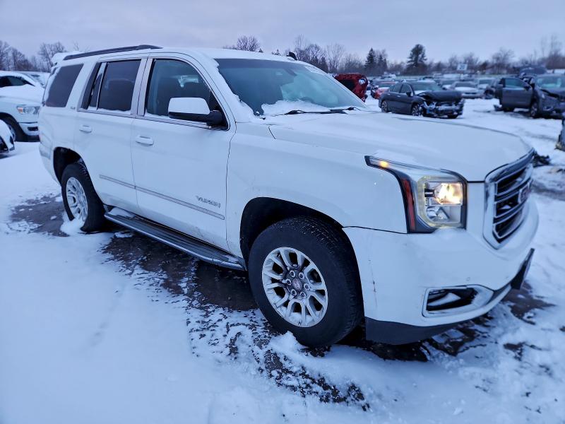 GMC YUKON 2015 VIN 1GKS2AKC5FR246793